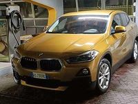 Usata BMW X2 150 CV (110 kW) 2018 SUV