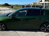 Usata Peugeot 308 GT 131 CV (96 kW) 2022 Berlina