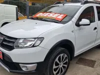 Usata Dacia Sandero Prestige 90 CV (66 kW) 2015 SUV