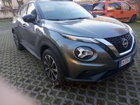 Usata Nissan Juke Acenta 117 CV (86 kW) 2021 SUV
