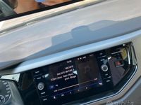 Usata VW Polo 95 CV (69 kW) 2019 Grigio Utilitaria