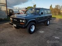 Usata Toyota Land Cruiser 136 CV (100 kW) 1988 SUV