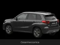 Nuova Suzuki Vitara Cool 2026 Grigio SUV