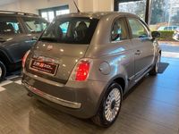 usata Fiat 500 1.2 EasyPower Lounge GPL