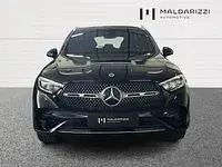 Usata Mercedes GLC300 Advanced 269 CV (197 kW) 2025 Nero SUV