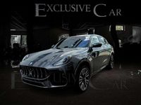 Usata Maserati Grecale GT 300 CV (220 kW) 2022 Grigio SUV
