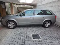 Usata Audi A4 131 CV (96 kW) 2003 Grigio Station wagon