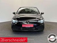 Usata VW Golf VIII GTI 245 CV (180 kW) 2022 Nero Berlina