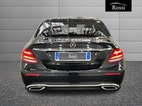 Usata Mercedes E220 Business 194 CV (142 kW) 2017