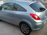 usata Opel Corsa 1.3 CDTI 75CV ecoFLEX 3 porte Edition (Unica Proprietaria) (AUTO IN CONTO VENDITA)