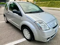 Usata Citroën C2 60 CV (44 kW) 2006 Utilitaria