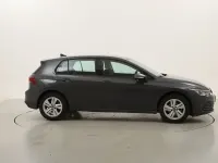 Usata VW Golf VII Life 110 CV (80 kW) 2021 Grigiogrigio Utilitaria