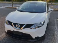 Usata Nissan Qashqai Visia 110 CV (80 kW) 2016 SUV