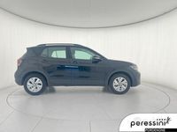 Usata VW T-Cross Life 95 CV (69 kW) 2024 Nero SUV