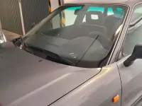 Usata Audi 80 90 CV (66 kW) 1991 Grigio Berlina