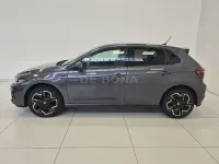 Nuova VW Polo R-line Plus 116 CV (85 kW) 2026 Grigio Utilitaria