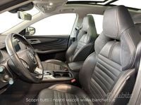 Usata MG HS Exclusive 258 CV (189 kW) 2022 Grigio SUV