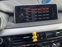 Usata BMW X6 258 CV (189 kW) 2015 Bianco SUV