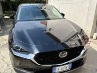 Usata Mazda CX-30 Exclusive 150 CV (110 kW) 2023 Nero SUV