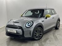 Usata Mini Cooper SE 135 kW (184 CV) 2023 Melting silver iii Utilitaria