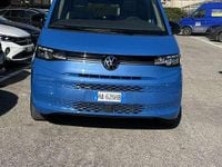 Nuova VW California California 150 CV (110 kW) 2025 Furgone