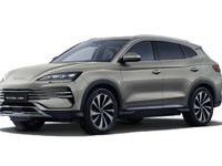 Nuova BYD Seal Design 324 CV (238 kW) 2025 Time grey SUV