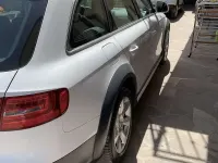 Usata Audi A4 Allroad Business 190 CV (139 kW) 2015 Station wagon