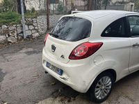 Usata Ford Ka Titanium 69 CV (50 kW) 2010 Berlina