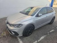 Brugt VW Polo Life 95 HK (69 kW) 2022 Hatchback