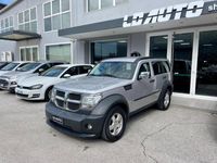 usata Dodge Nitro Nitro2.8 L4 crd 16v SE 4wd auto dpf GANCIO TRAINO