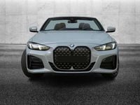 Usata BMW 430 Cabriolet M Sport 245 CV (180 kW) 2025 Grigio Cabrio