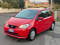 usata Seat Mii 1.0 3 porte Reference