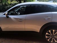 Usata Mazda CX-3 Exceed 116 CV (85 kW) 2019 SUV