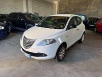 Usata Lancia Ypsilon Silver 80 CV (58 kW) 2013 Bianco Utilitaria