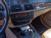 Usata BMW X5 306 CV (225 kW) 2010 Blu SUV