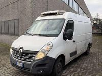 Usata Renault Master 125 CV (91 kW) 2015 Furgone