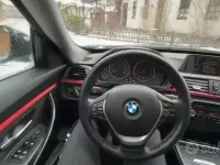 Usata BMW 318 Sport Line 150 CV (110 kW) 2026 Grigio Berlina