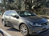 Usata VW Golf VII 2017 Berlina