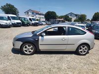 Usata Ford Focus 90 CV (66 kW) 2006 Grigio Coupé