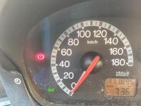 Usata Fiat 600 2005 Nero Utilitaria