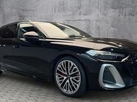 Usata Audi A5 S-Line 204 CV (150 kW) 2025 Nero Station wagon