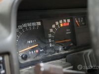 Käytetty Fiat Argenta 98 HP (72 kW) 1982 Sedan