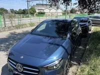Usata Mercedes B180 136 CV (100 kW) 2019 Utilitaria
