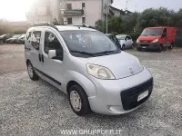 Usata Fiat Qubo Dynamic 77 CV (56 kW) 2012 Monovolume