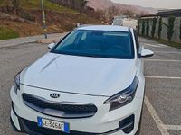 Usata Kia XCeed 140 CV (102 kW) 2021 Bianco SUV