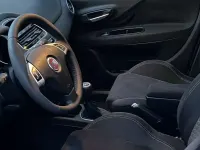 Usata Fiat Punto Lounge 75 CV (55 kW) 2015 Utilitaria