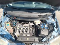 Usata Fiat Multipla 103 CV (75 kW) 2007 Blu Monovolume