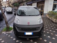 usata Fiat Qubo 1.3 MJT 80 CV Lounge usato