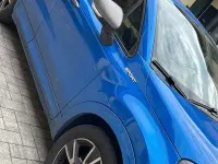 Usata Fiat 500X 120 CV (88 kW) 2020 Bluazzurro SUV