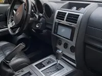 Usata Dodge Nitro 177 CV (130 kW) 2015 Grigio SUV